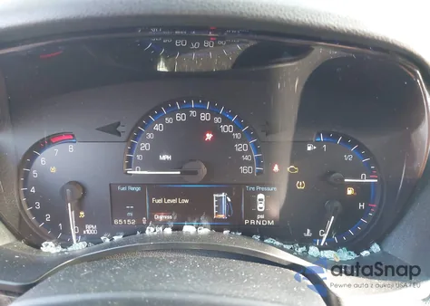 2015 Cadillac Ats Standard z USA, uszkodzony, nr VIN 1G6AA1RX0F0126460